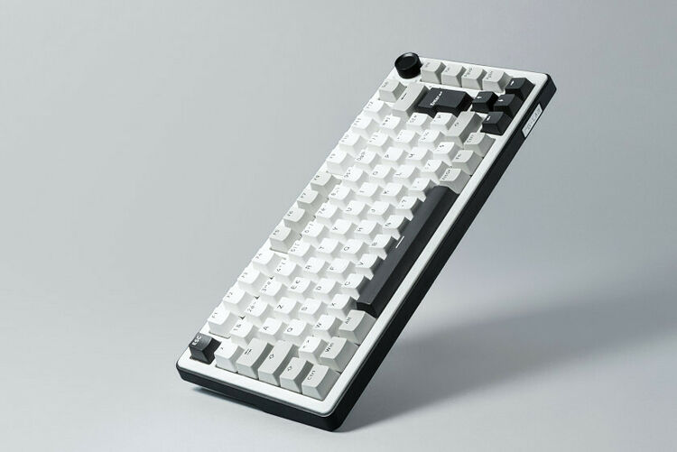 The G-Lab Keyz Elite 300 - Blanc (AZERTY) (image:2)