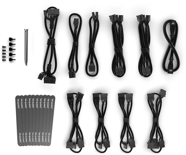 be quiet! Dark Power 14 - 1000W (image:1)