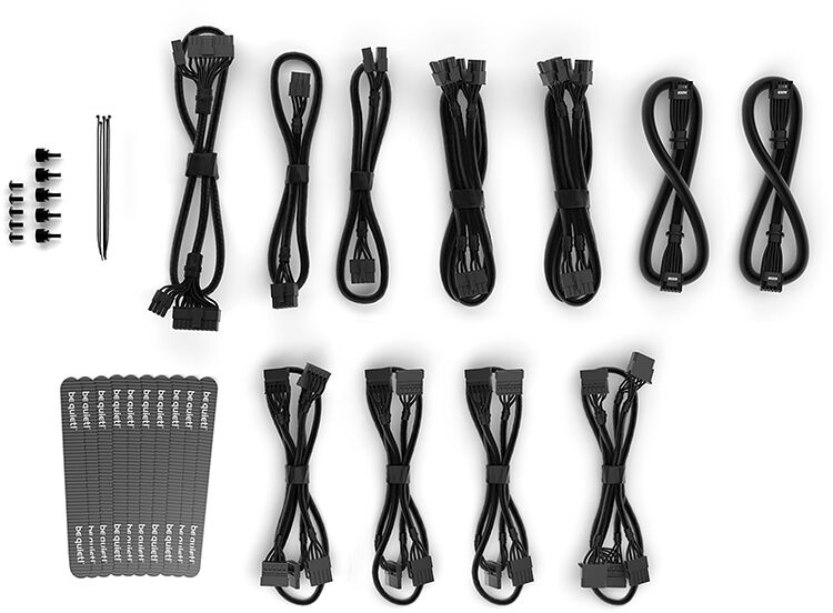 be quiet! Dark Power 14 - 1200W (image:1)