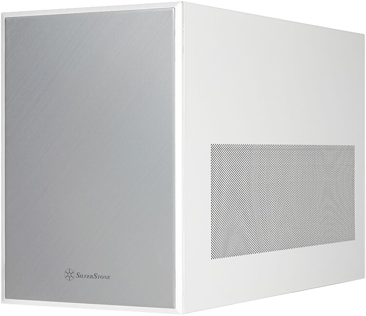 SilverStone SUGO 17 - Blanc (image:2)