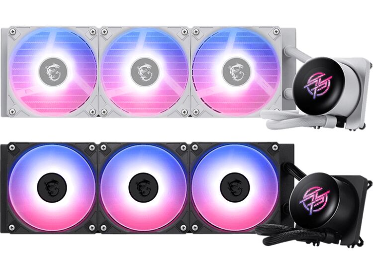 MSI MPG CORELIQUID P13 - 360 mm (image:2)