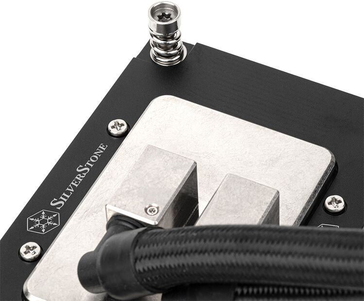 SilverStone XE360-TR5 - 360 mm (image:2)