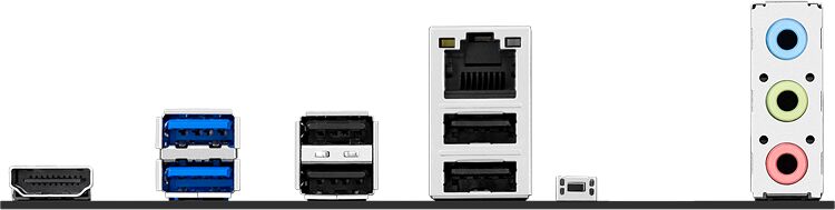 ASUS PRIME B850M-F (image:3)