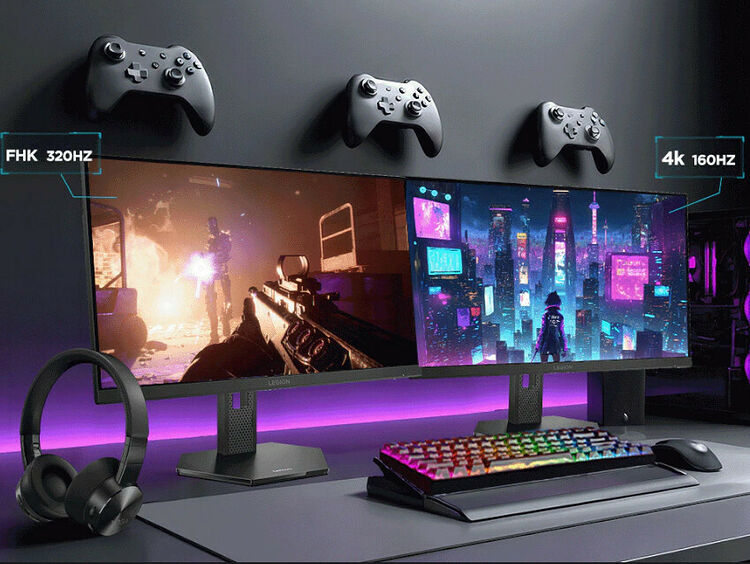 Lenovo Legion 27U-10 (image:2)