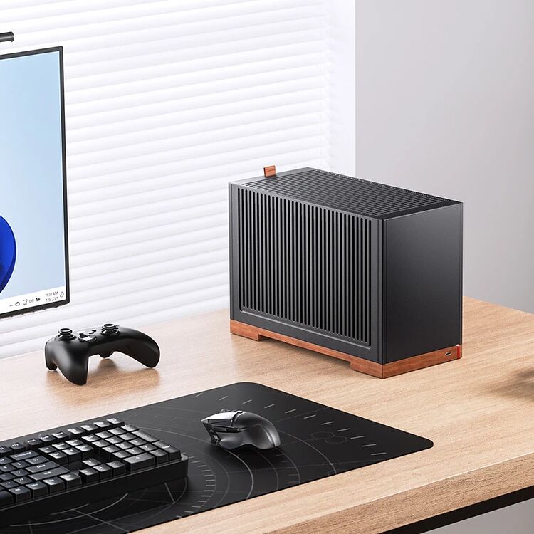 Jonsbo T9 - Noir (image:2)