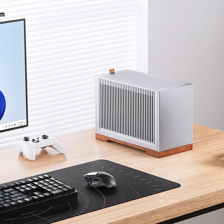 Jonsbo T9 - Argent (image:2)