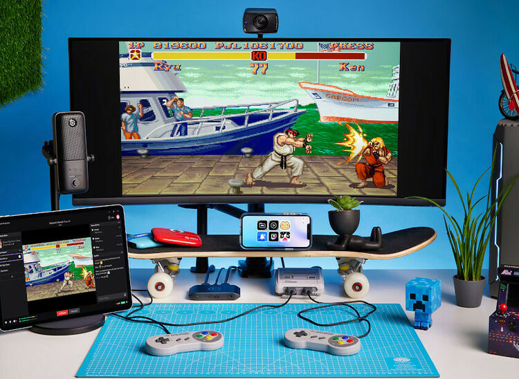 Elgato Game Capture 4K X (image:2)