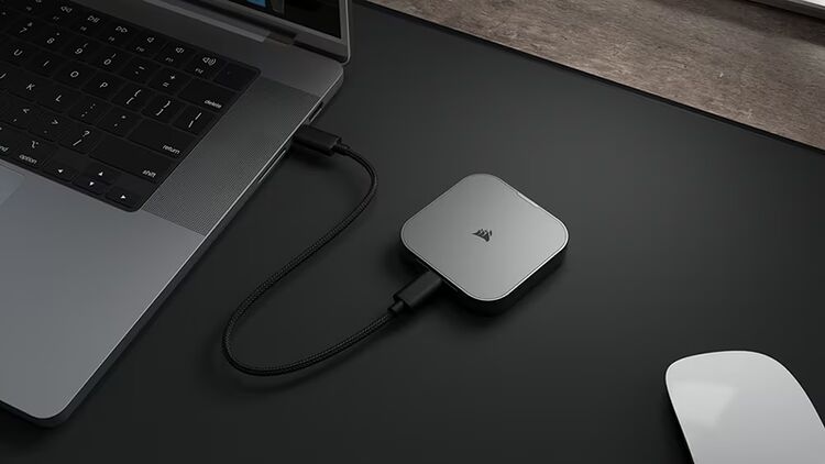 Corsair EX300U 4 To (image:2)