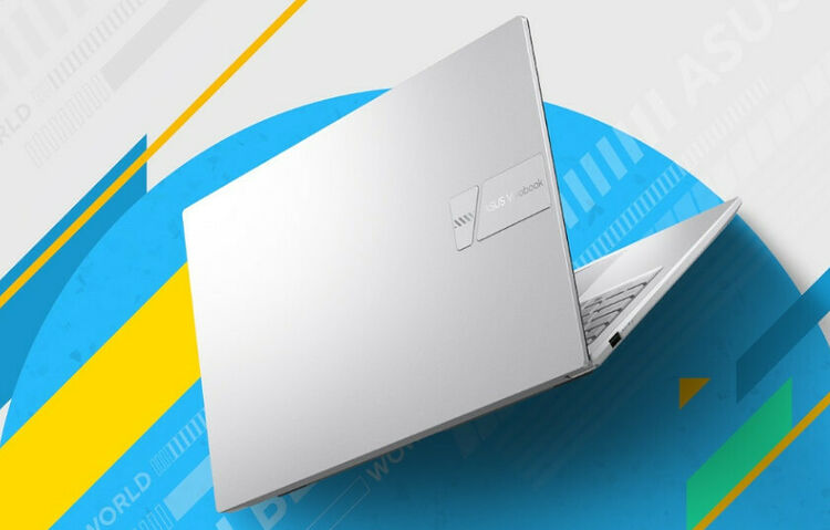 ASUS Vivobook 15 (X1504VA-BQ2875W) (image:4)