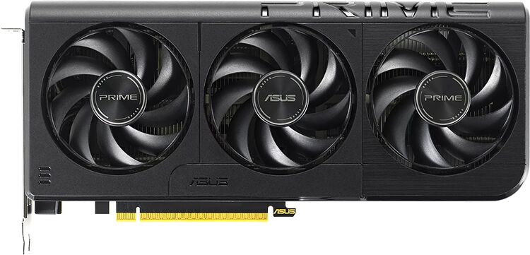 Asus GeForce RTX 5050 PRIME O8G (image:2)
