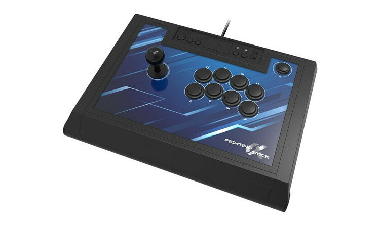 HORI Fighting Stick (image:2)