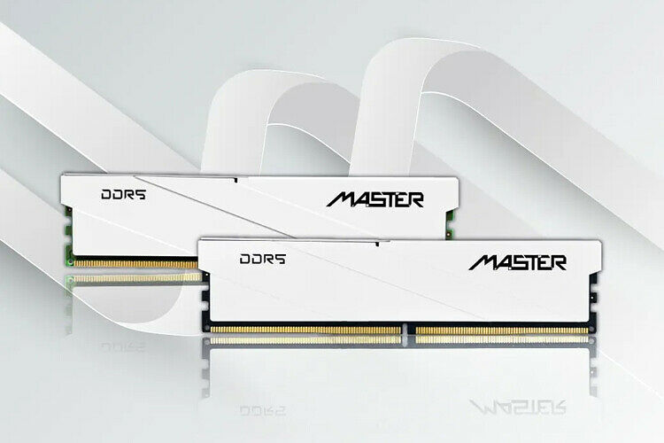 KINGSMAN GAMING MASTER - 16 Go - 6000 MHz - CAS 42 (image:2)