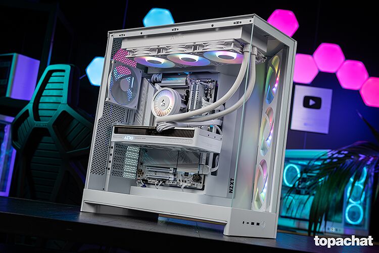 PC Gamer VERTEX (image:2)