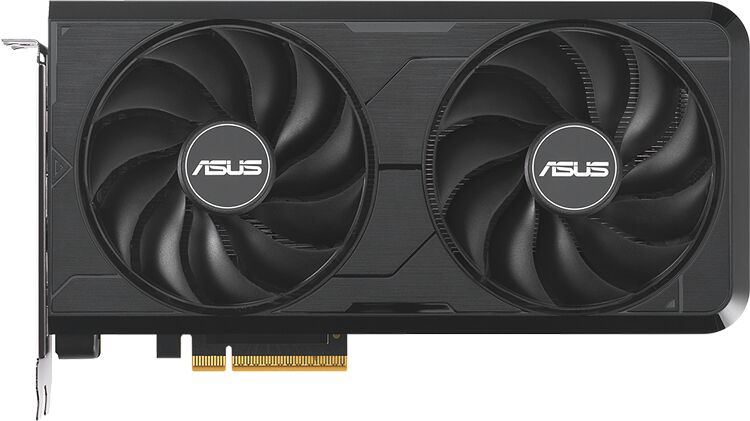 Asus GeForce RTX 5060 DUAL OC EVO (image:2)