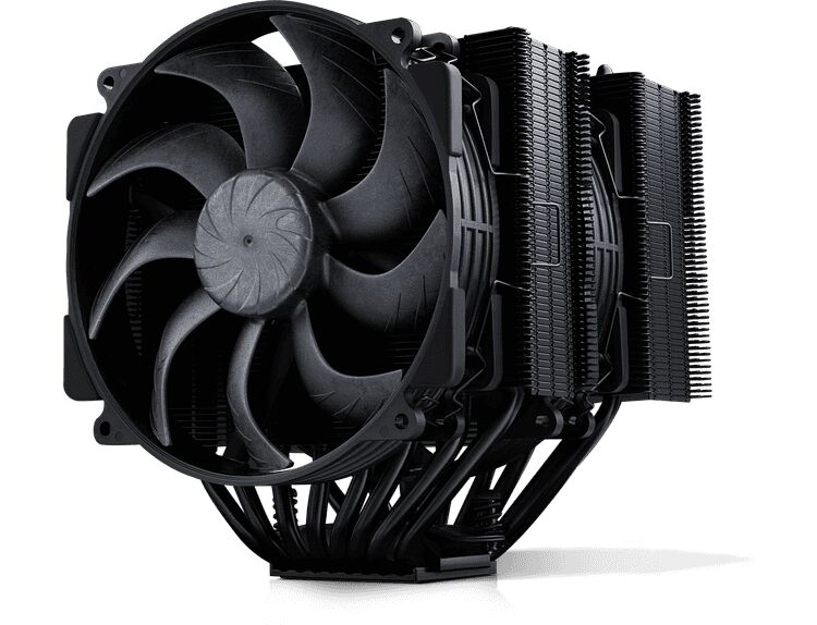 Noctua NH-D15 G2 chromax.black (image:2)