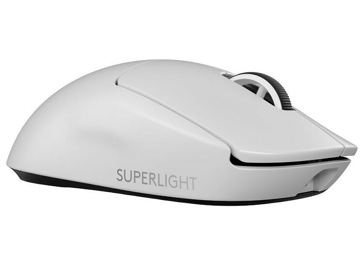 Logitech G PRO X Superlight 2 SE - Blanc (image:2)