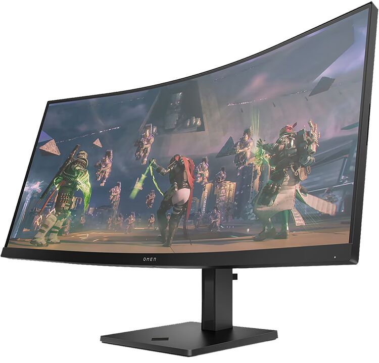 HP OMEN 34c (image:2)