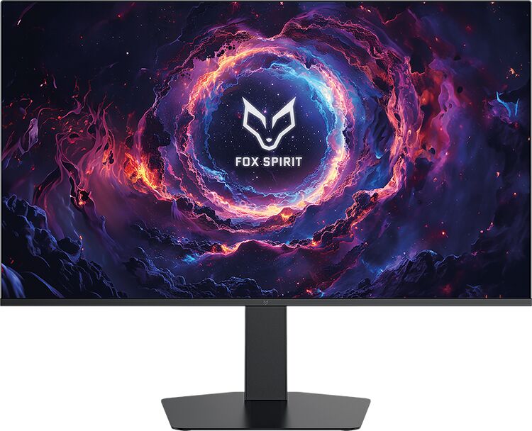 Fox Spirit OL270 (image:2)