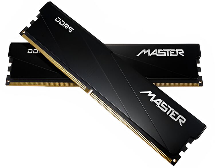 DDR5 KINGSMAN GAMING MASTER - 16 Go - 6000 MHz - CAS 42 (image:2)