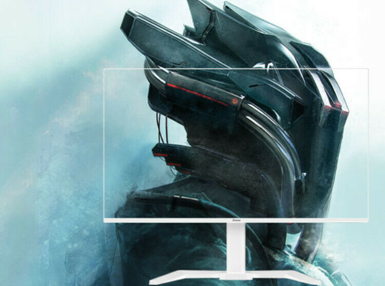 Iiyama G-Master GB2771HSU-W1 Red Eagle (image:2)