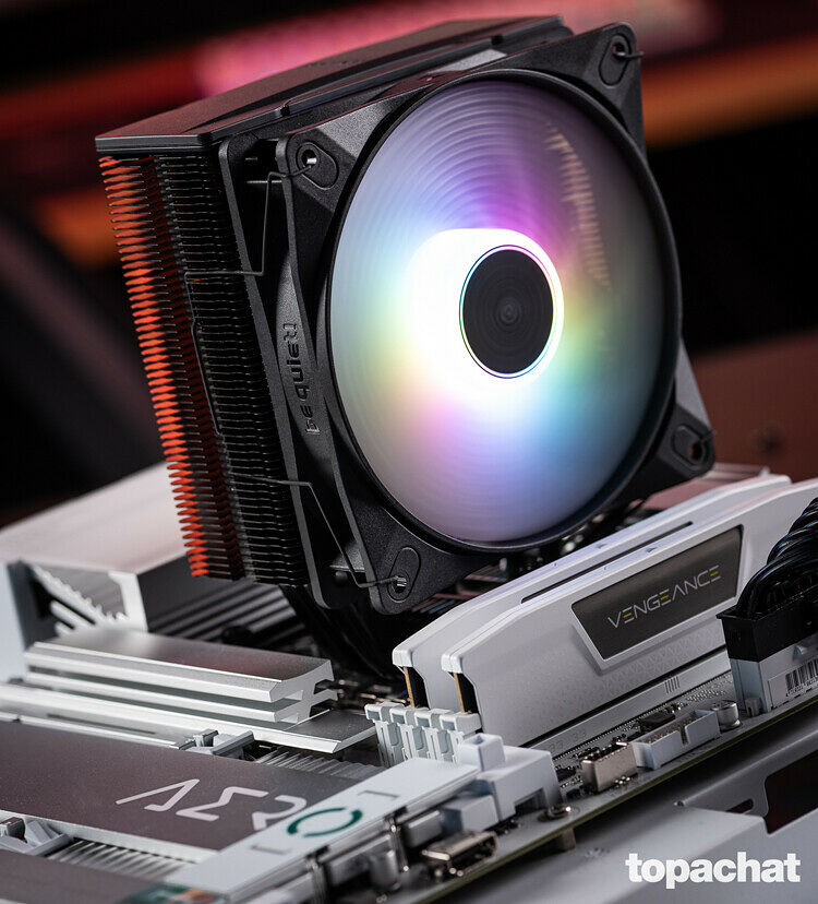 be quiet! Pure Rock 3 LX (image:2)