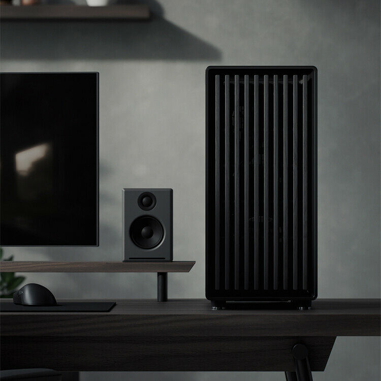 Fractal Design North - Momentum Edition (image:3)