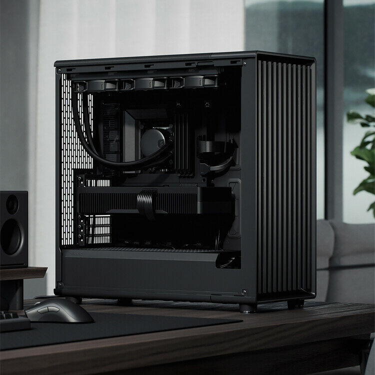 Fractal Design North XL - Momentum Edition (image:4)