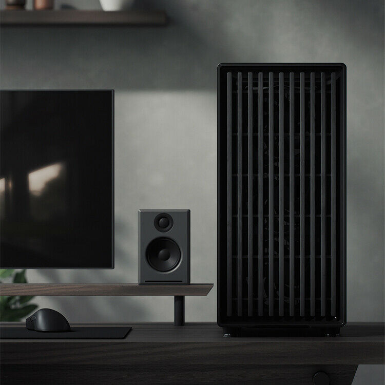 Fractal Design North XL - Momentum Edition (image:3)