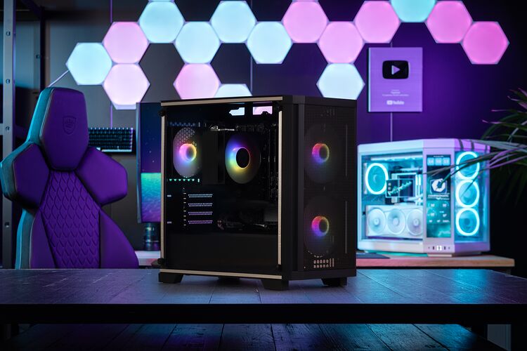 PC Gamer CALLIPER+ (image:2)