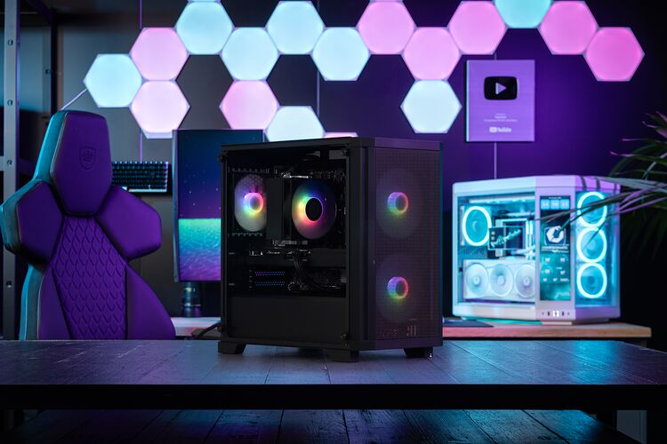 PC Gamer SPELL (image:2)