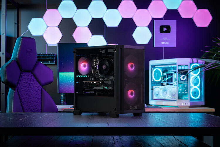 PC Gamer APOLLO (image:2)