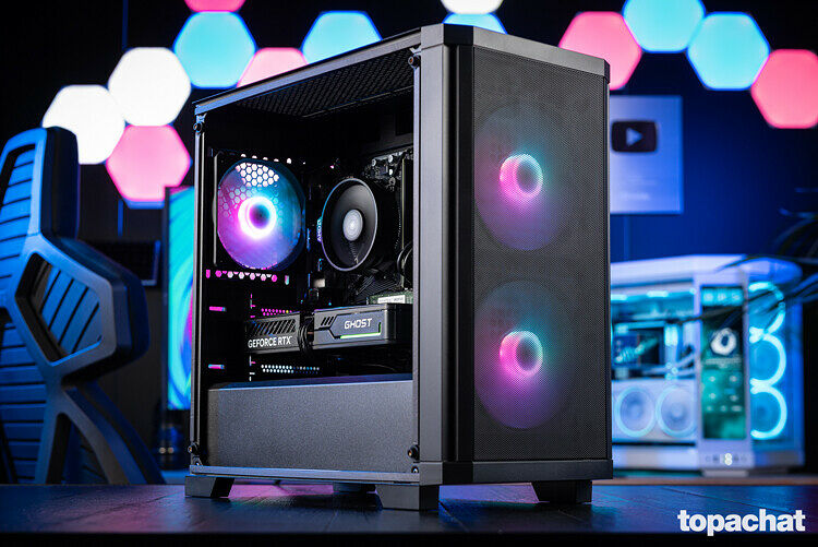 PC Gamer MAGNUS (Edition limitÃ©e) (image:2)