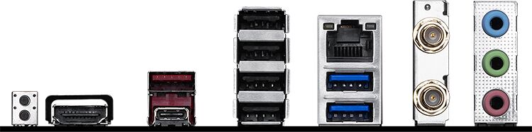 MSI PRO B840-S EVO WIFI6E (image:3)