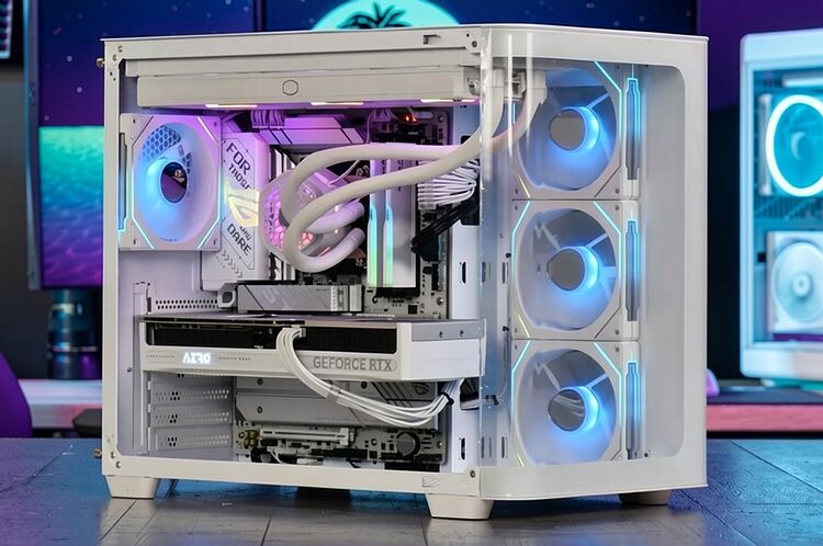 PC Gamer SCIENCE (Edition LimitÃ©e) (image:2)