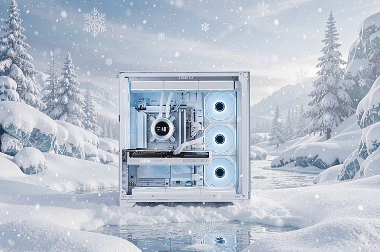 PC Gamer SPARKLE (Edition limitÃ©e) (image:2)