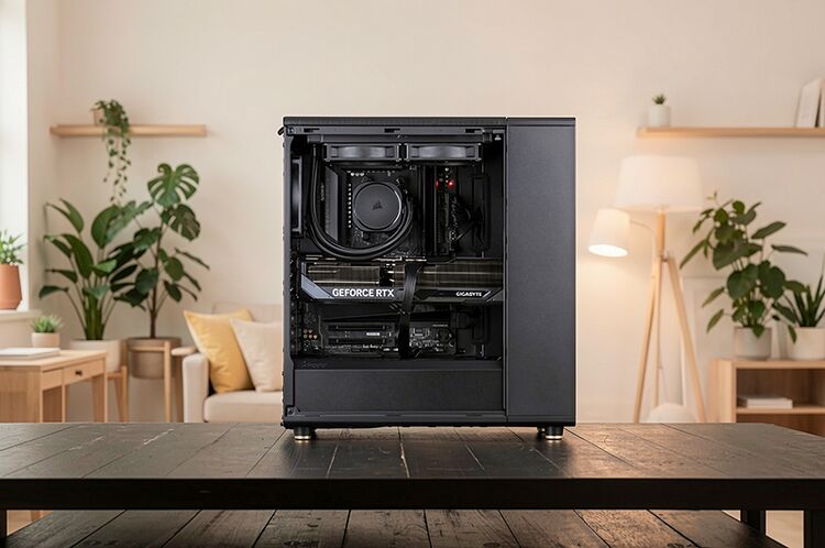 PC Gamer SUMMIT (Edition limitÃ©e) (image:2)