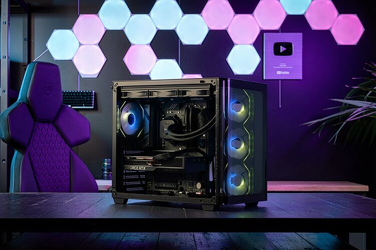 PC Gamer NYTHERIS (image:2)