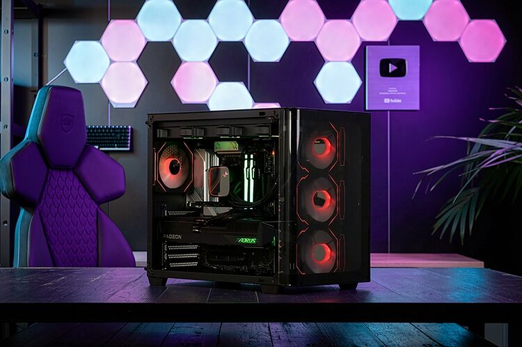 PC Gamer SYLTHERA (image:2)