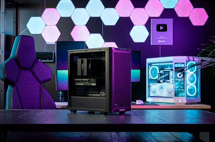 PC Gamer STRATUS (image:2)