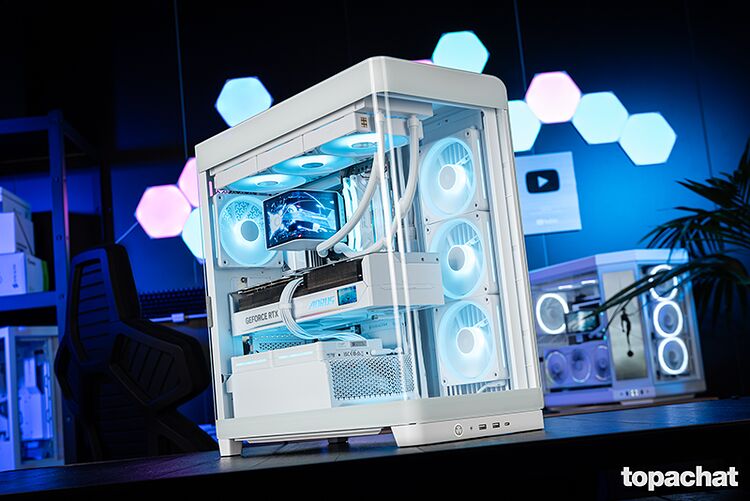 PC Gamer DREAM MACHINE (image:3)