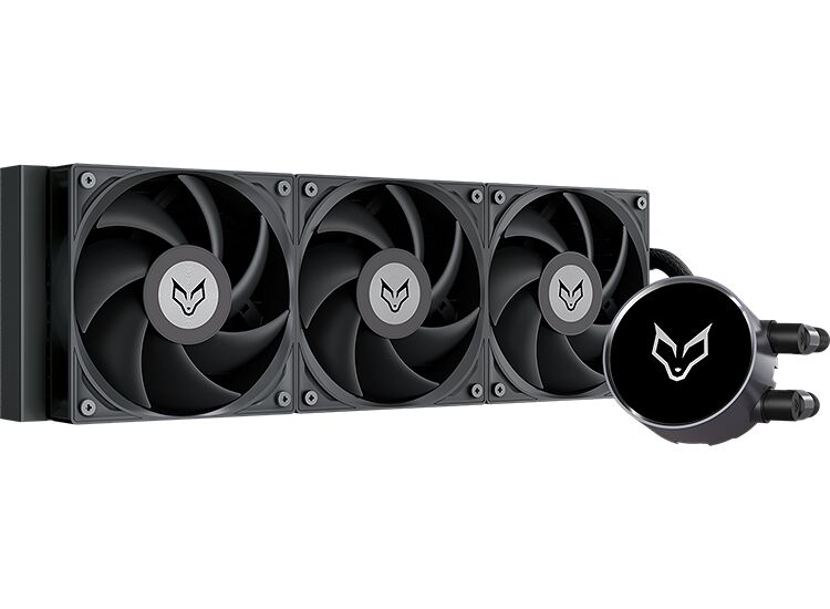 Fox Spirit Lightflow GX360 Core - 360 mm (image:2)