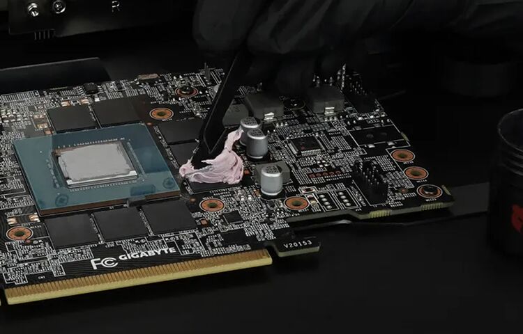 Thermal Grizzly Putty Basic - 30 g (image:2)