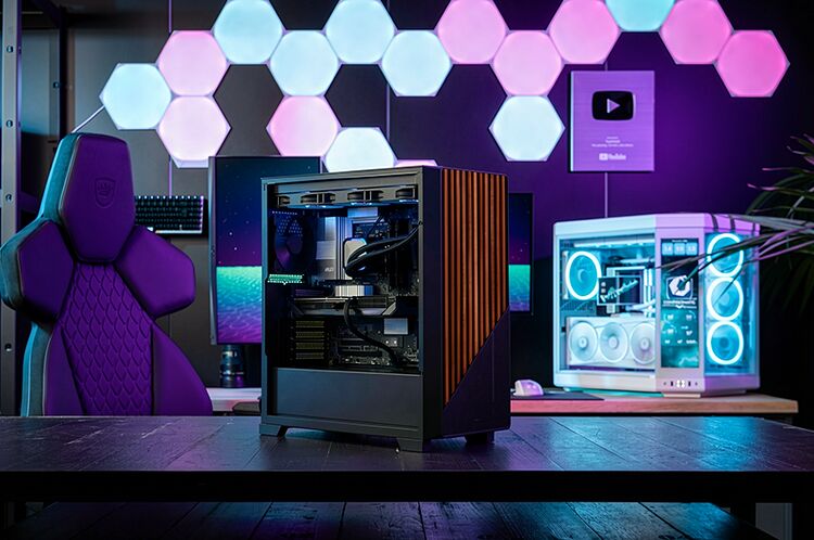 PC Gamer GRAVITY (image:2)