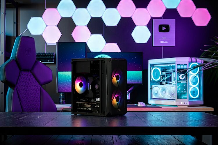 PC Gamer DAYLIGHT (image:2)