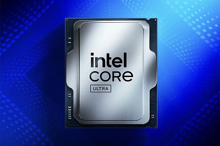 Intel Core Ultra 5 250KF Plus (4.2 GHz) (image:2)