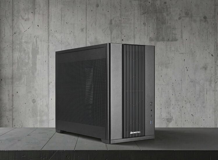 Chieftec BX-Mesh (image:2)