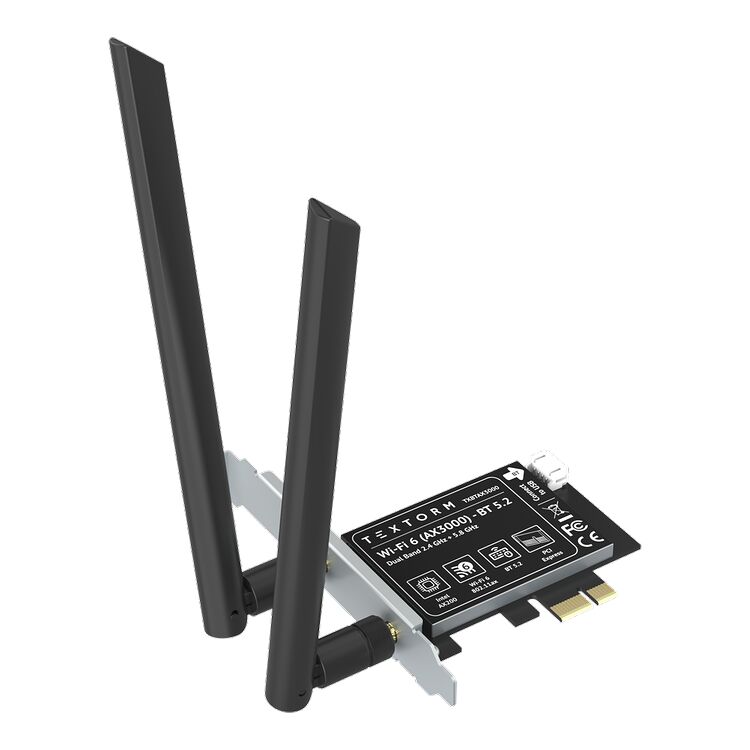 Textorm IBTAX3000 (image:2)