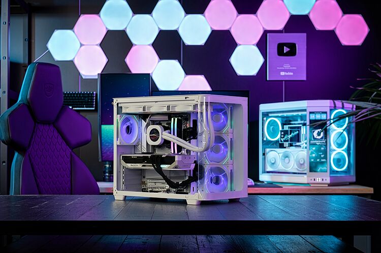 PC Gamer RADIANCE (image:2)