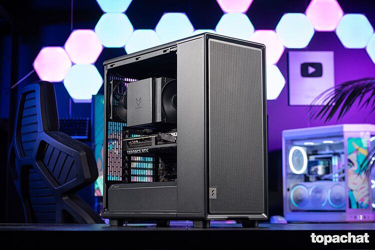 PC Gamer DARK (image:2)