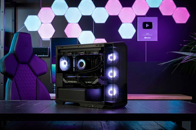 PC Gamer SOVEREIGN (image:2)